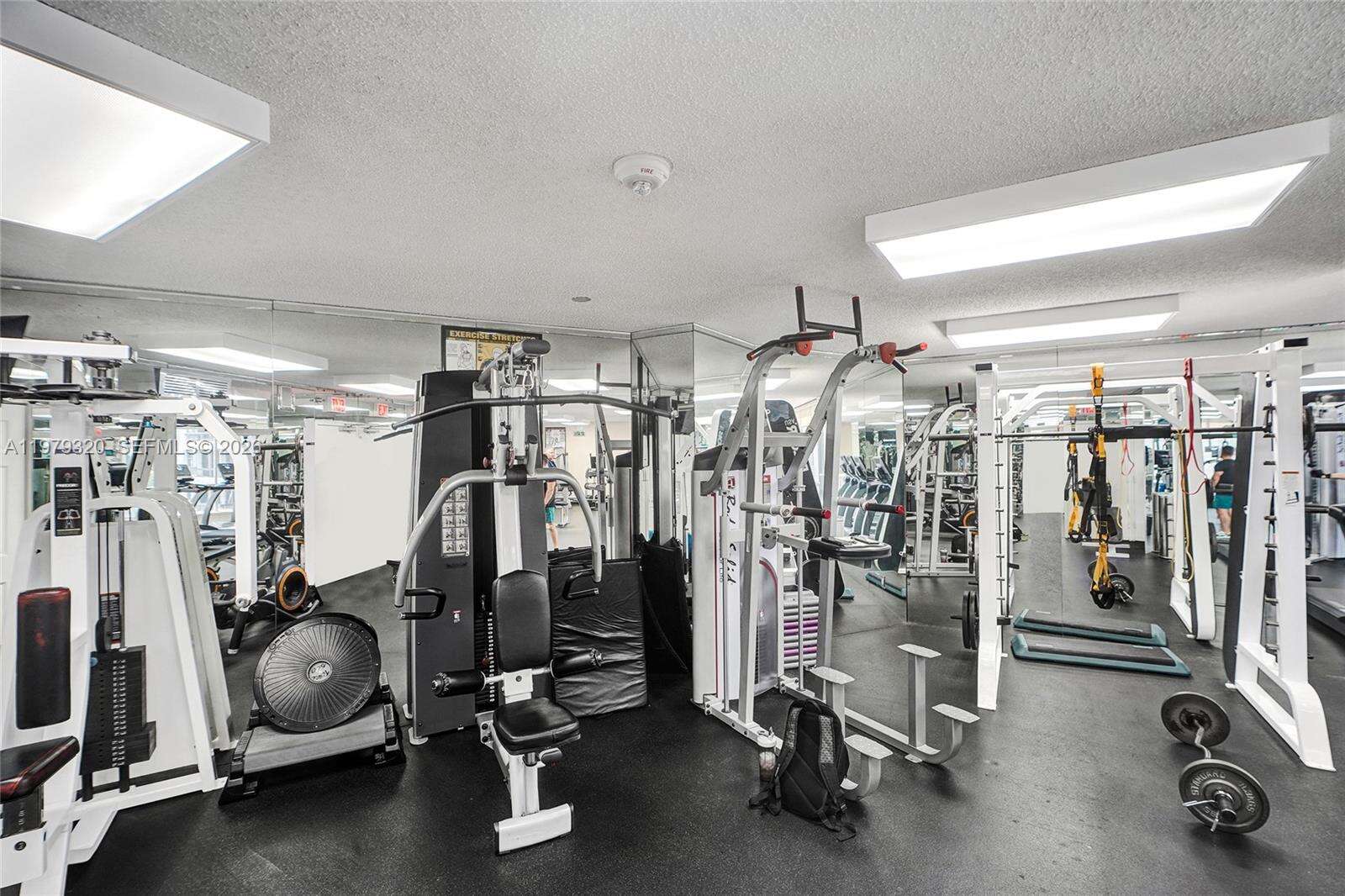 Mystic Pointe Tower 500 at 3530 Mystic Pointe Dr, Aventura, FL 33180 - For Sale photo 45