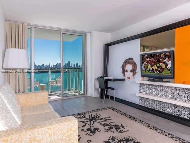 Mondrian South Beach at 1100 W Ave, Miami Beach, FL 33139 - For Sale photo 1