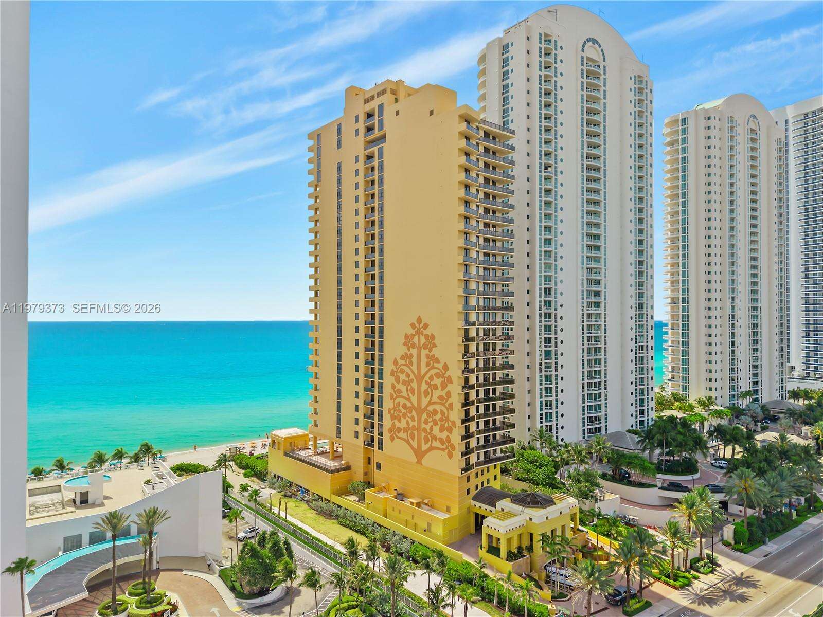 SAYAN - 16275 Collins Ave, Sunny Isles Beach, FL 33160 | Picture 34