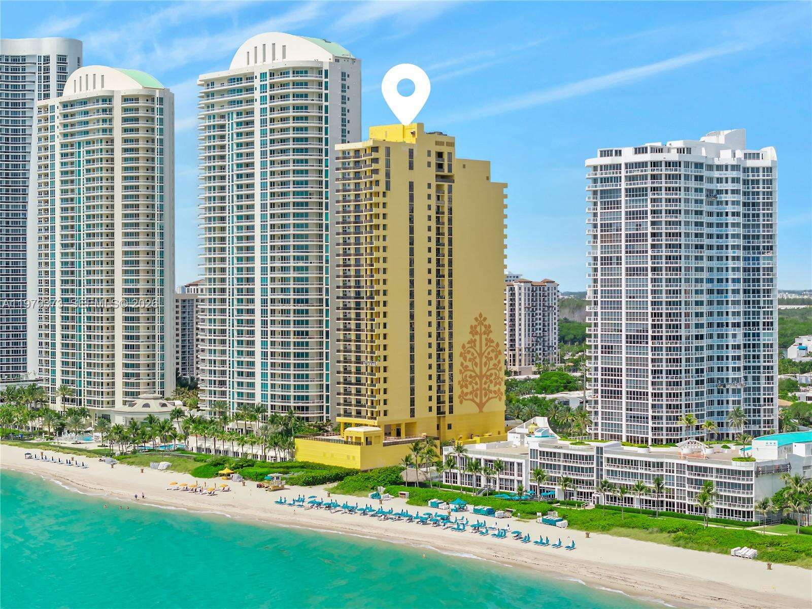SAYAN - 16275 Collins Ave, Sunny Isles Beach, FL 33160 | Picture 37