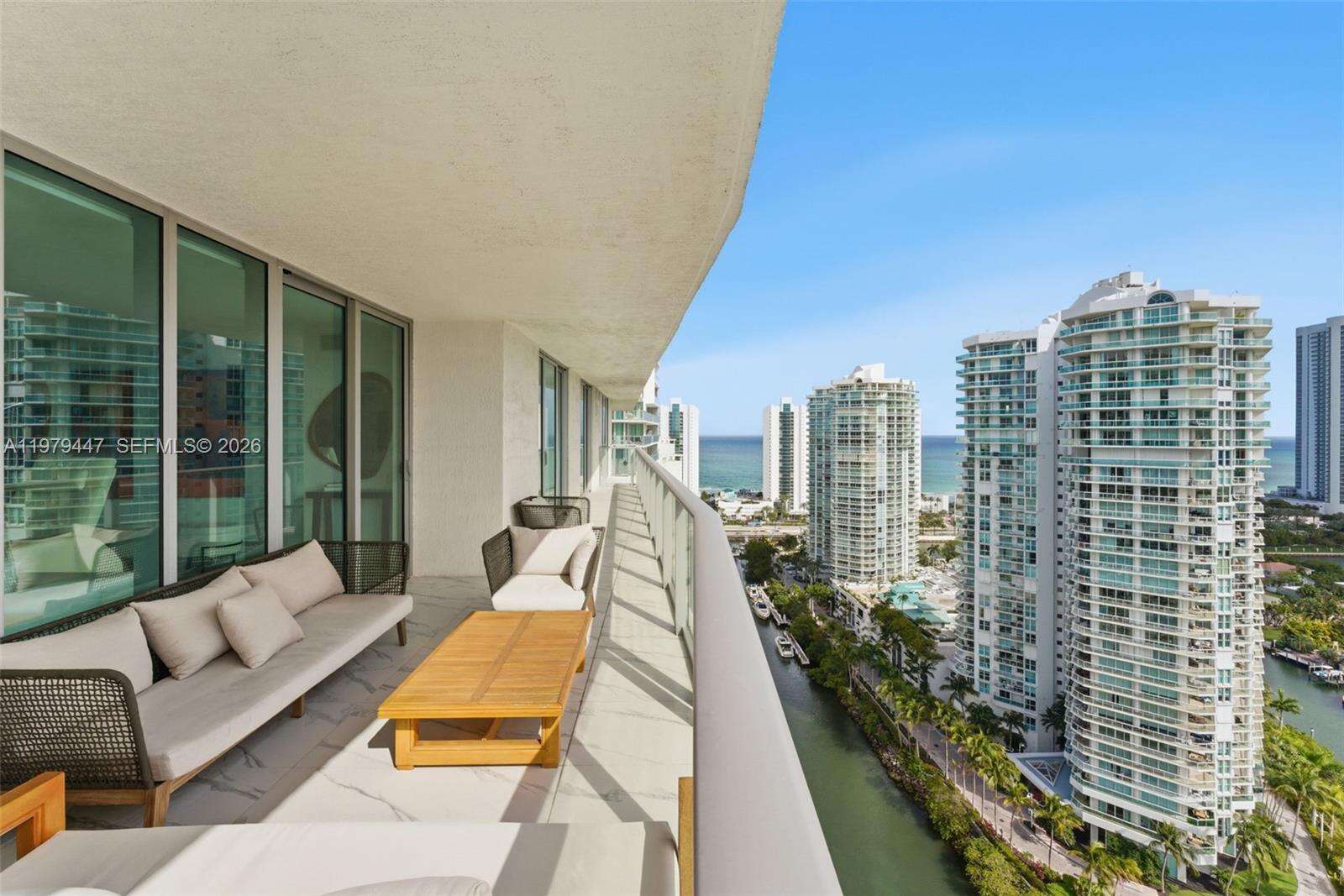 PARQUE TOWERS - 330 Sunny Isles Blvd, Sunny Isles Beach, FL 33160 | Picture 12