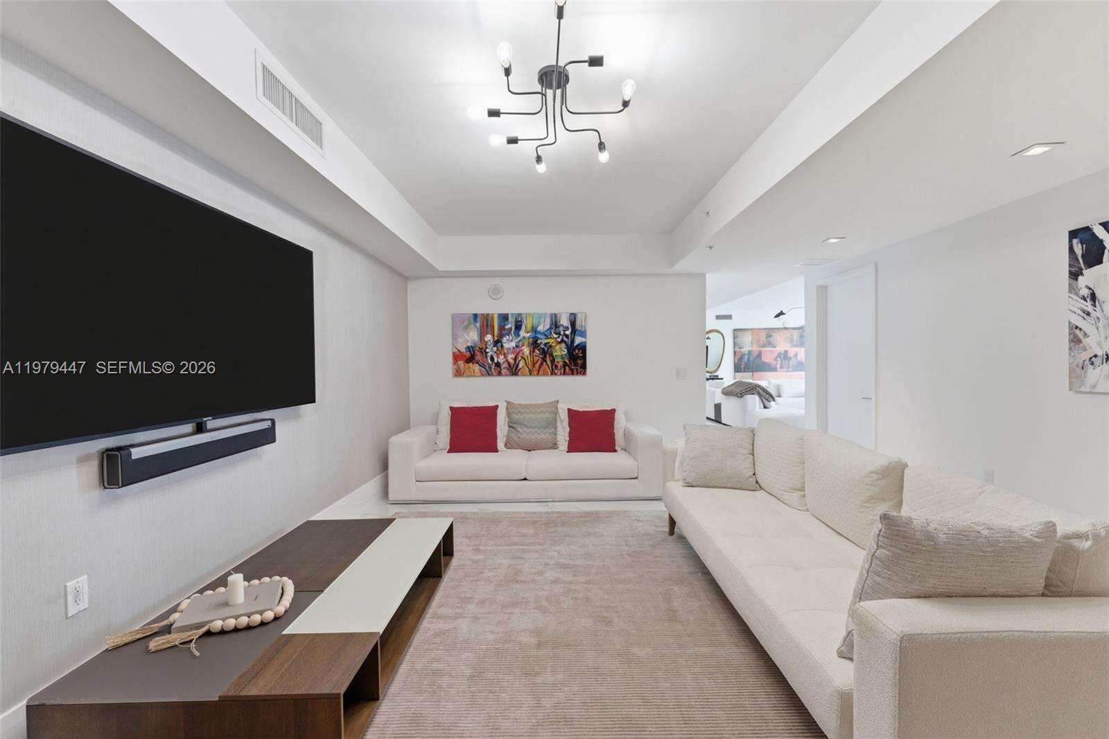 PARQUE TOWERS - 330 Sunny Isles Blvd, Sunny Isles Beach, FL 33160 | Picture 16