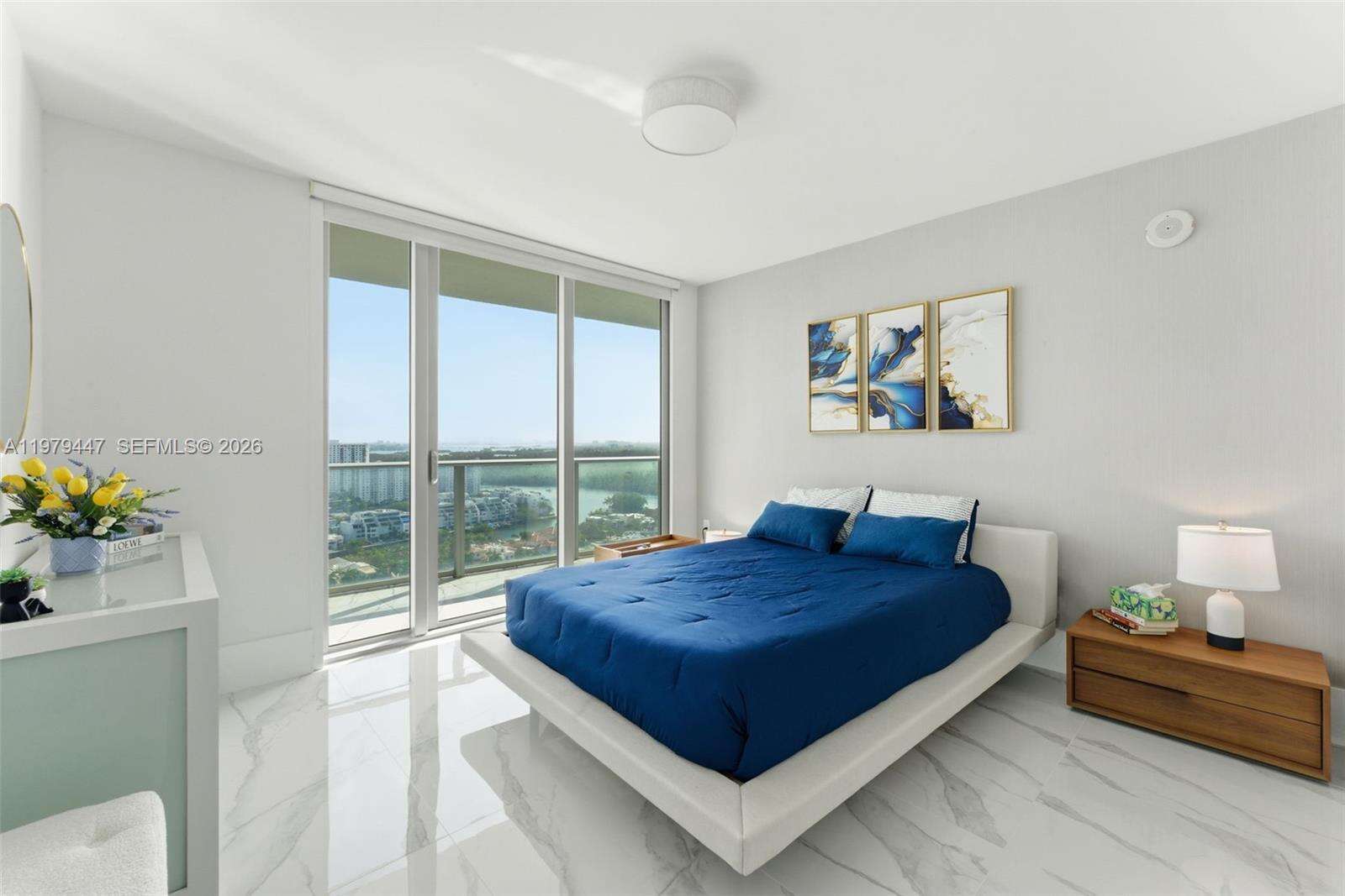 PARQUE TOWERS - 330 Sunny Isles Blvd, Sunny Isles Beach, FL 33160 | Picture 22