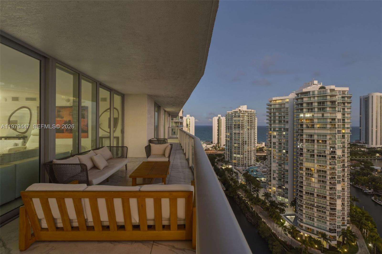 PARQUE TOWERS - 330 Sunny Isles Blvd, Sunny Isles Beach, FL 33160 | Picture 29