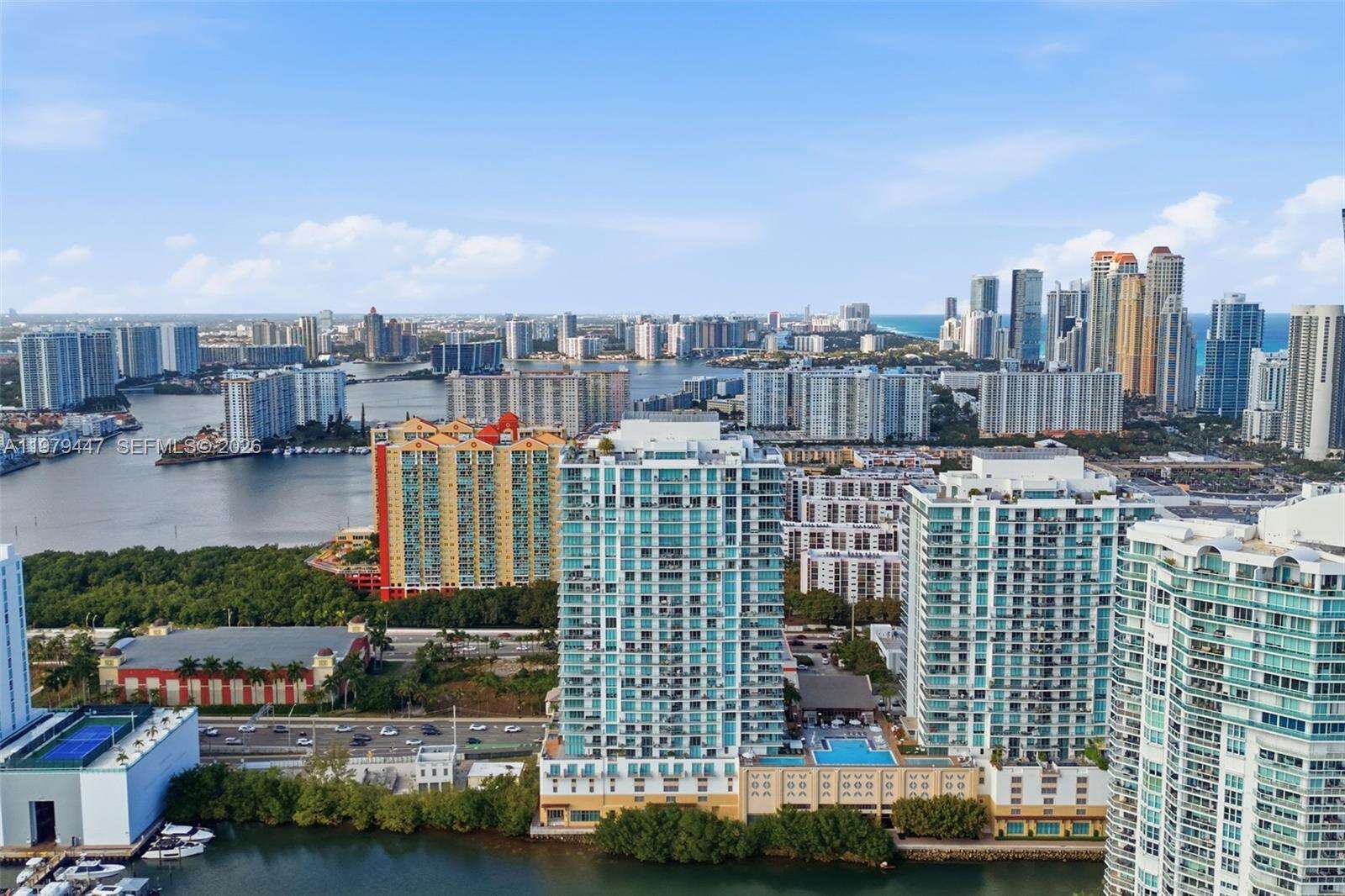 PARQUE TOWERS - 330 Sunny Isles Blvd, Sunny Isles Beach, FL 33160 | Picture 30