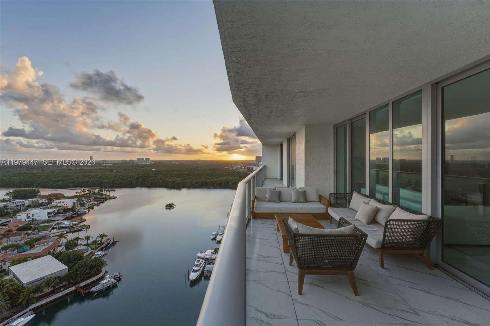 PARQUE TOWERS - 330 Sunny Isles Blvd, Sunny Isles Beach, FL 33160 | Picture 5