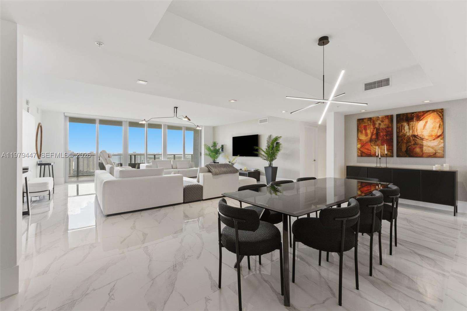 PARQUE TOWERS - 330 Sunny Isles Blvd, Sunny Isles Beach, FL 33160 | Picture 6