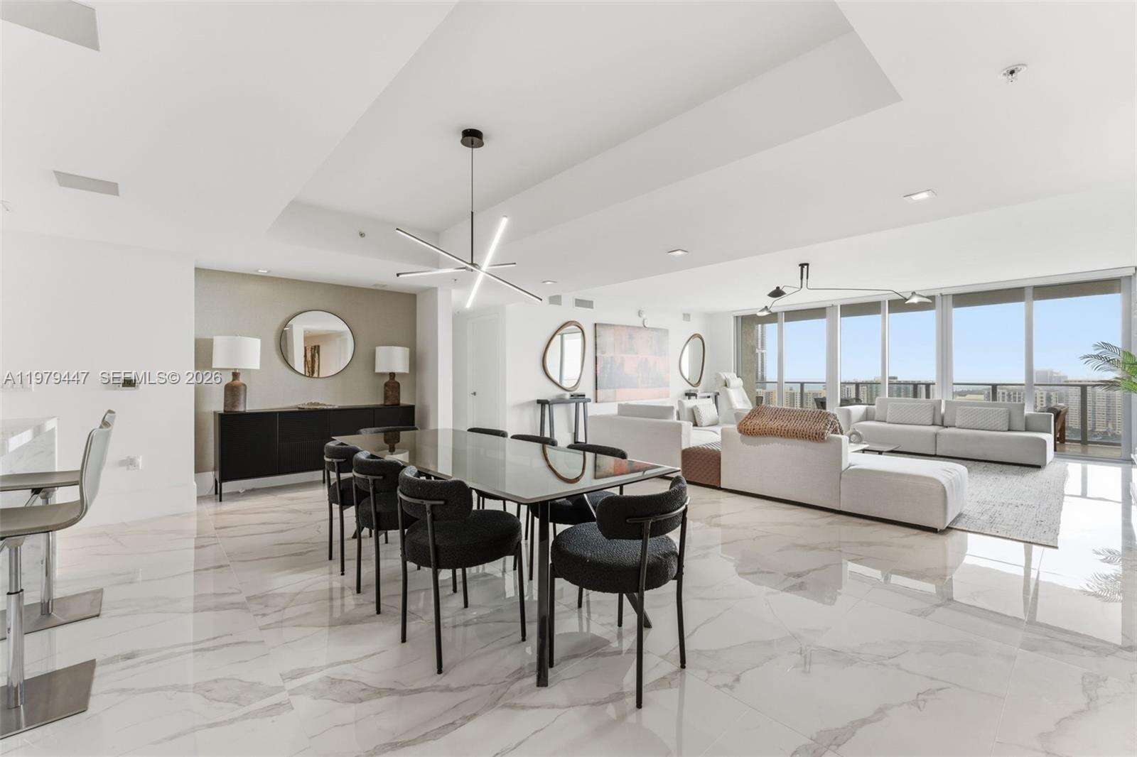 PARQUE TOWERS - 330 Sunny Isles Blvd, Sunny Isles Beach, FL 33160 | Picture 7