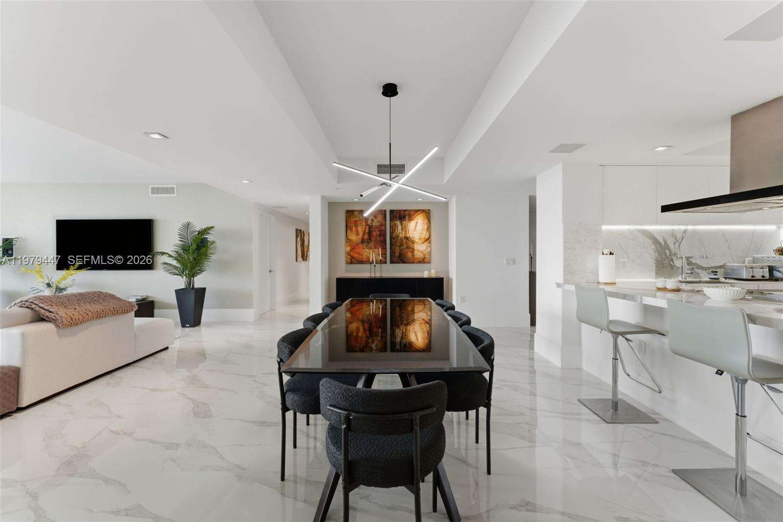 PARQUE TOWERS - 330 Sunny Isles Blvd, Sunny Isles Beach, FL 33160 | Picture 8