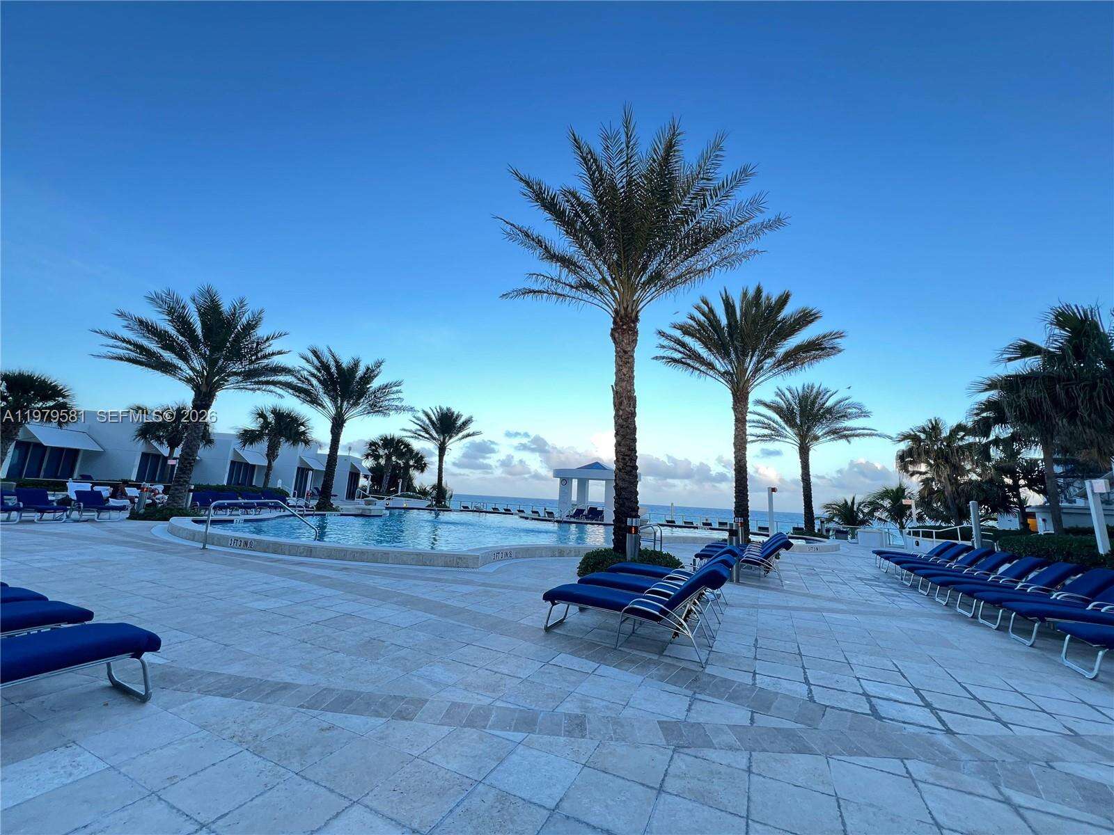 OCEAN PALMS - 3101 Ocean Dr, Hollywood, FL 33019 | Picture 6