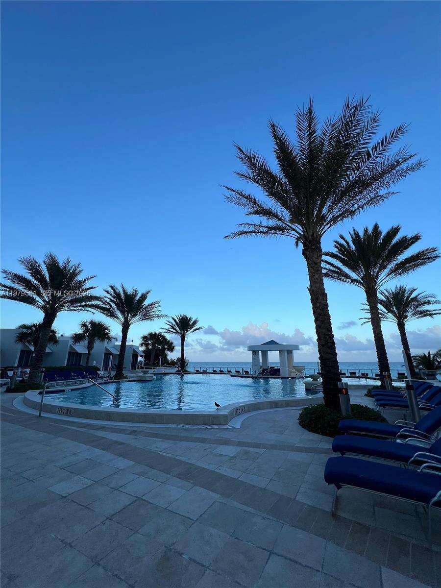 OCEAN PALMS - 3101 Ocean Dr, Hollywood, FL 33019 | Picture 81