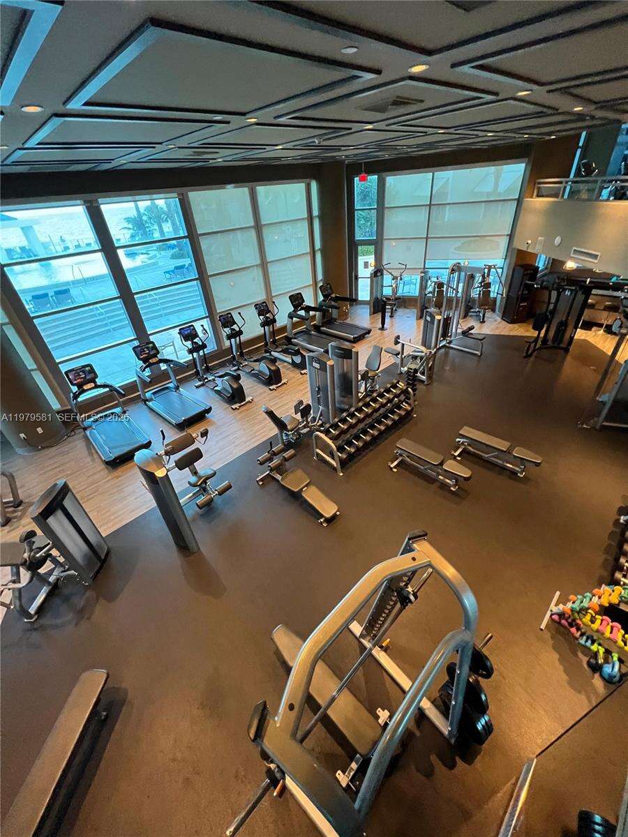 OCEAN PALMS - 3101 Ocean Dr, Hollywood, FL 33019 | Picture 86