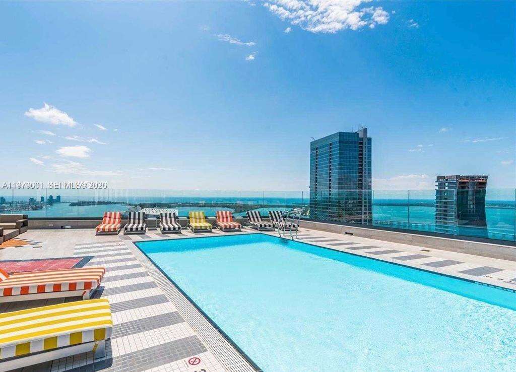 Sls Brickell at 1300 Miami Ave, Miami, FL 33130 - For Sale photo 23