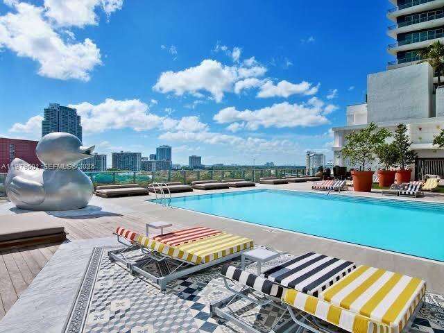 Sls Brickell at 1300 Miami Ave, Miami, FL 33130 - For Sale photo 24