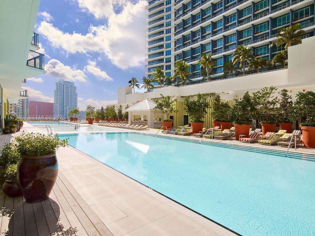 Sls Brickell at 1300 Miami Ave, Miami, FL 33130 - For Sale photo 25