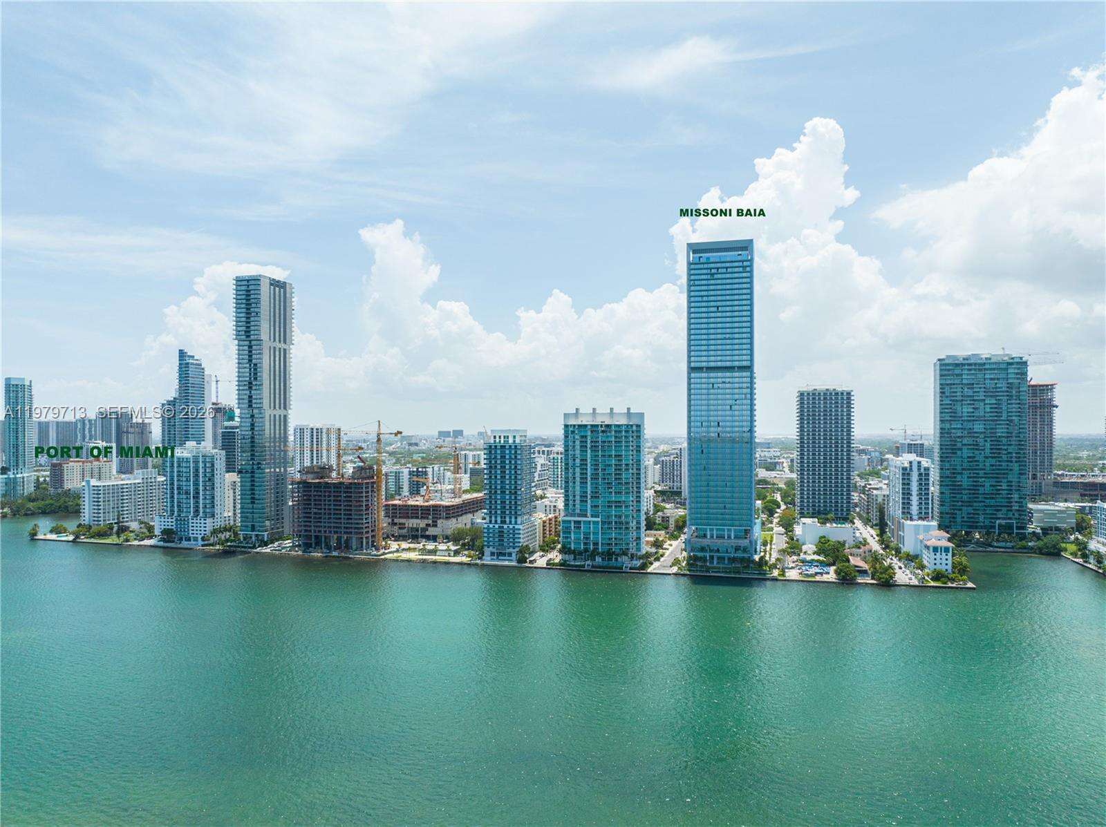 MISSONI BAIA - 700 26 Ter, Miami, FL 33137 | Picture 22