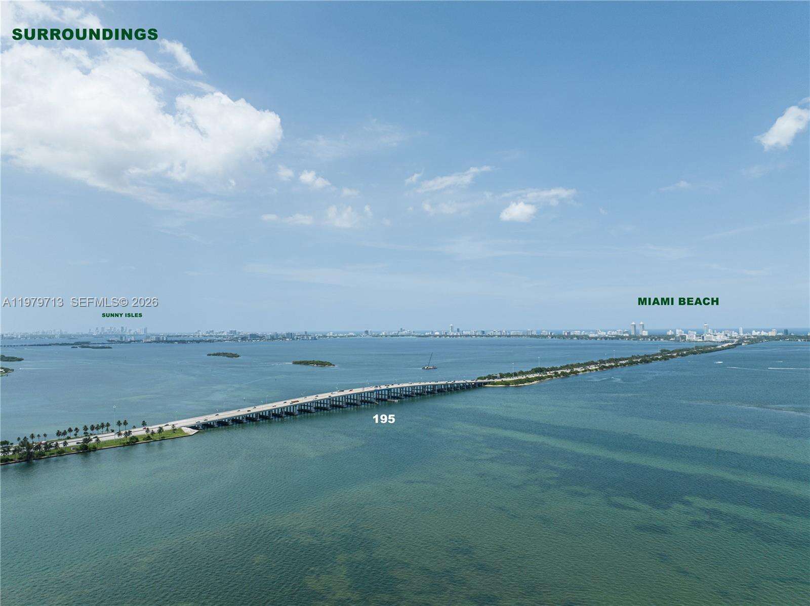 MISSONI BAIA - 700 26 Ter, Miami, FL 33137 | Picture 23