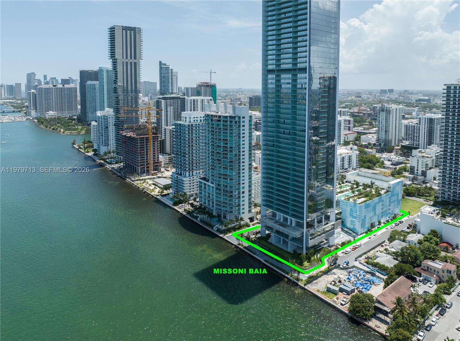 MISSONI BAIA - 700 26 Ter, Miami, FL 33137 | Picture 24