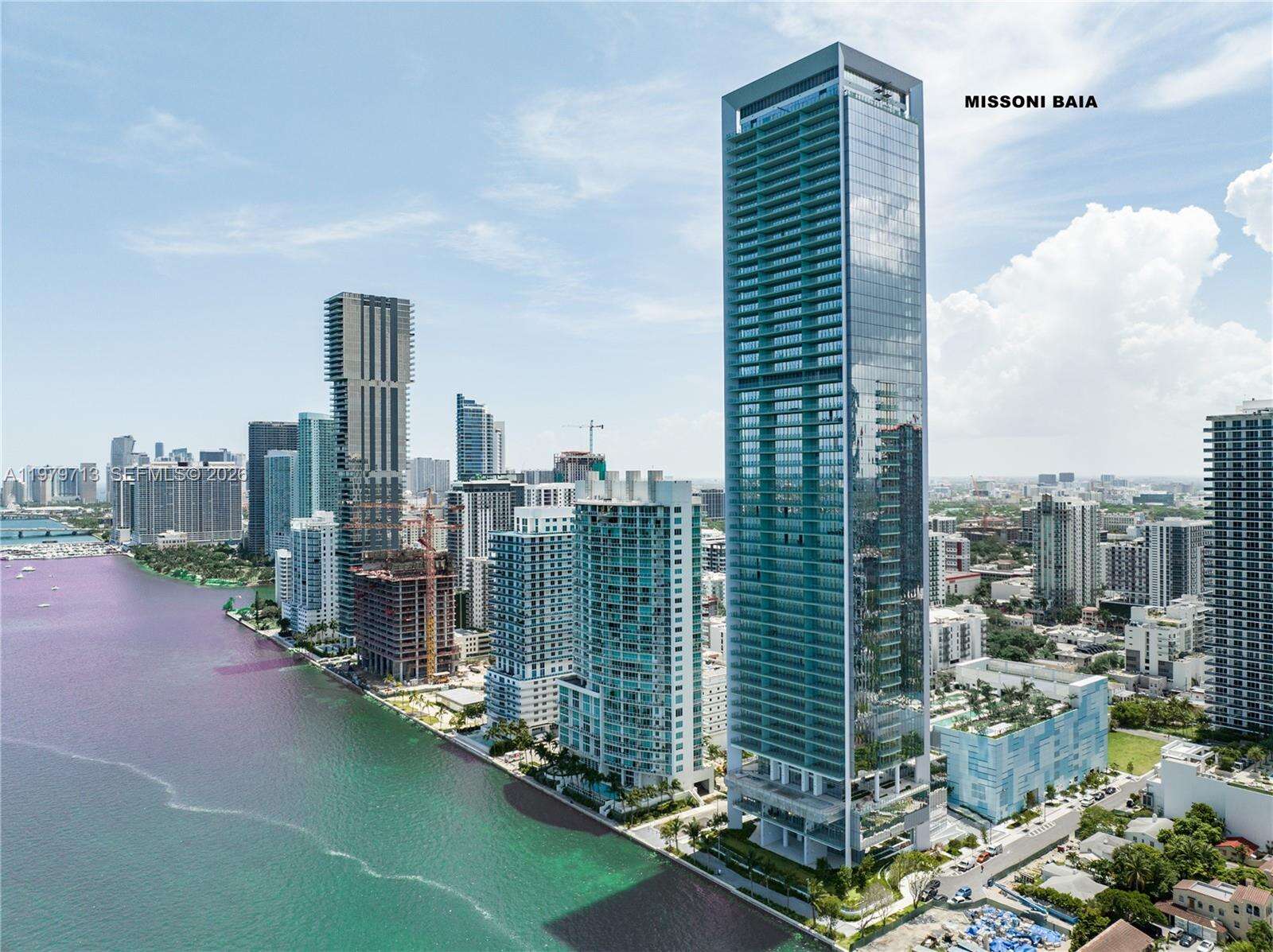 MISSONI BAIA - 700 26 Ter, Miami, FL 33137 | Picture 43