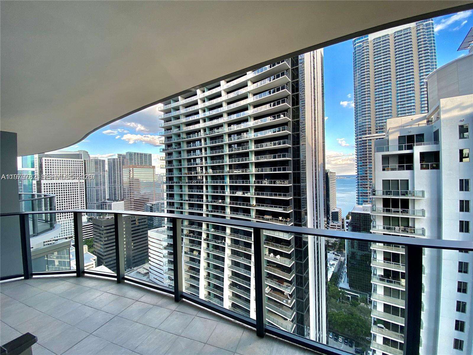 Brickell Flatiron at 1000 Brickell Plz, Miami, FL 33131 - For Sale photo 1