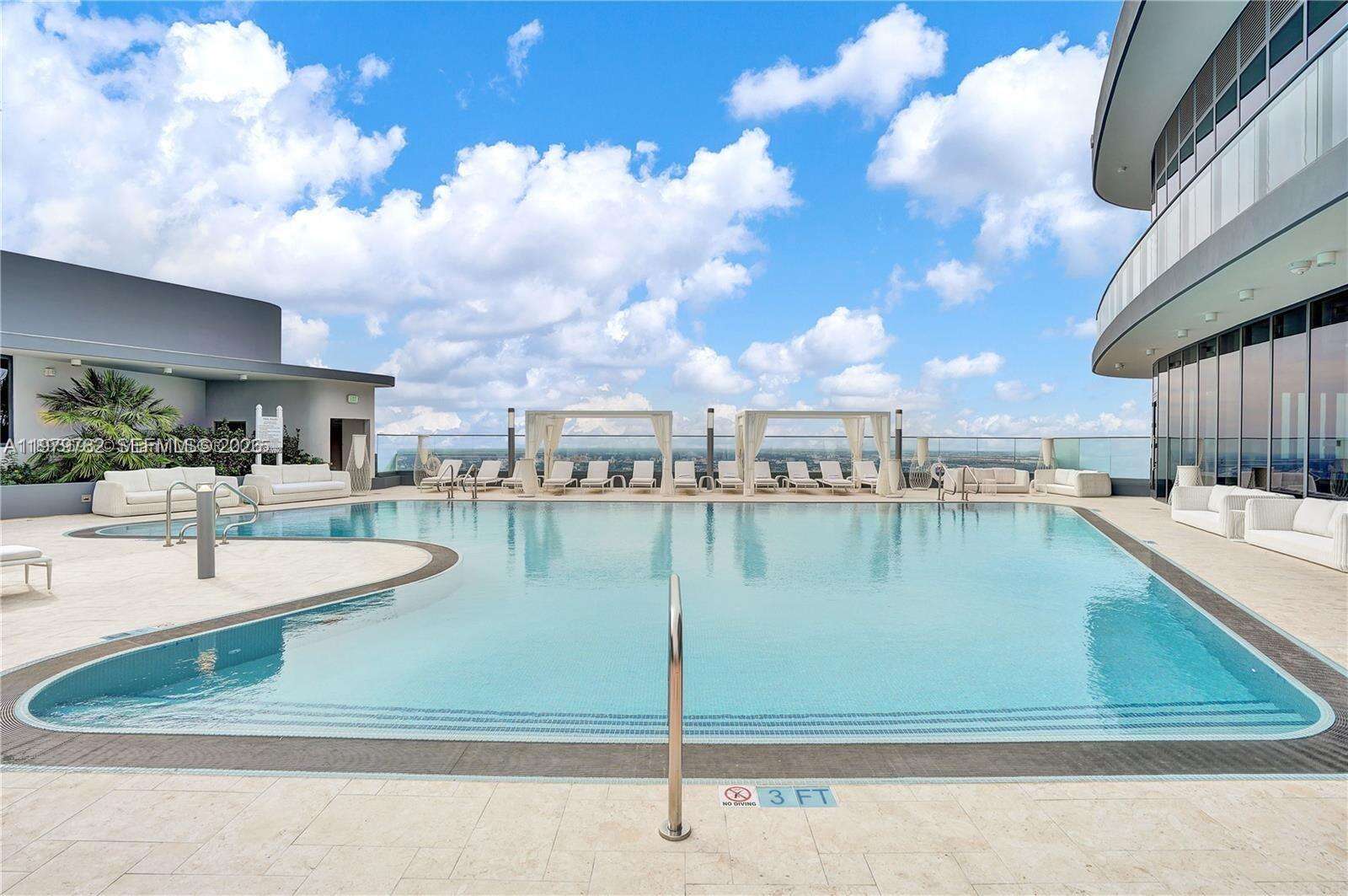 Brickell Flatiron at 1000 Brickell Plz, Miami, FL 33131 - For Sale photo 11