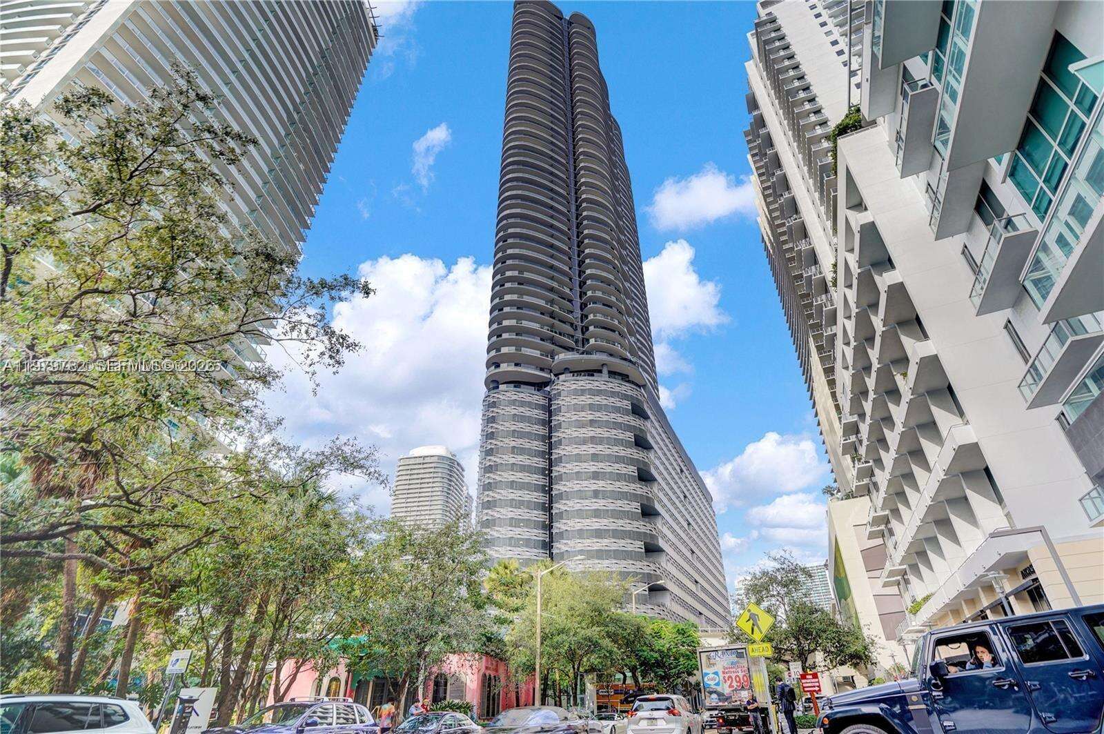 Brickell Flatiron at 1000 Brickell Plz, Miami, FL 33131 - For Sale photo 10