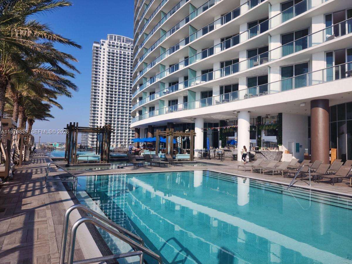 Hyde Resort at 4111 Ocean Dr, Hollywood, FL 33019 - For Sale photo 2