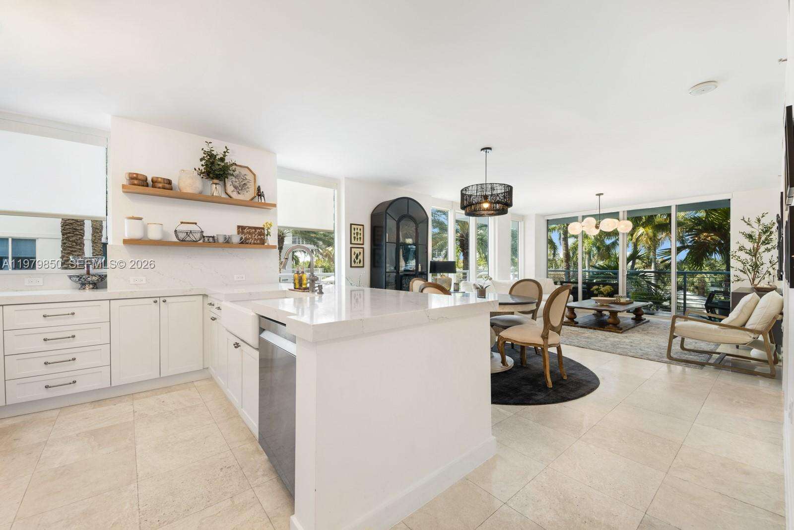 Sapphire Fort Lauderdale Condos for Sale & Rent | Picture 1