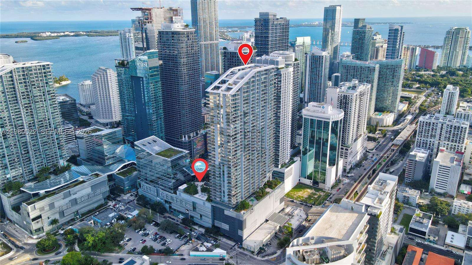 Rise Brickell at 88 7 St, Miami, FL 33130 - For Sale photo 22
