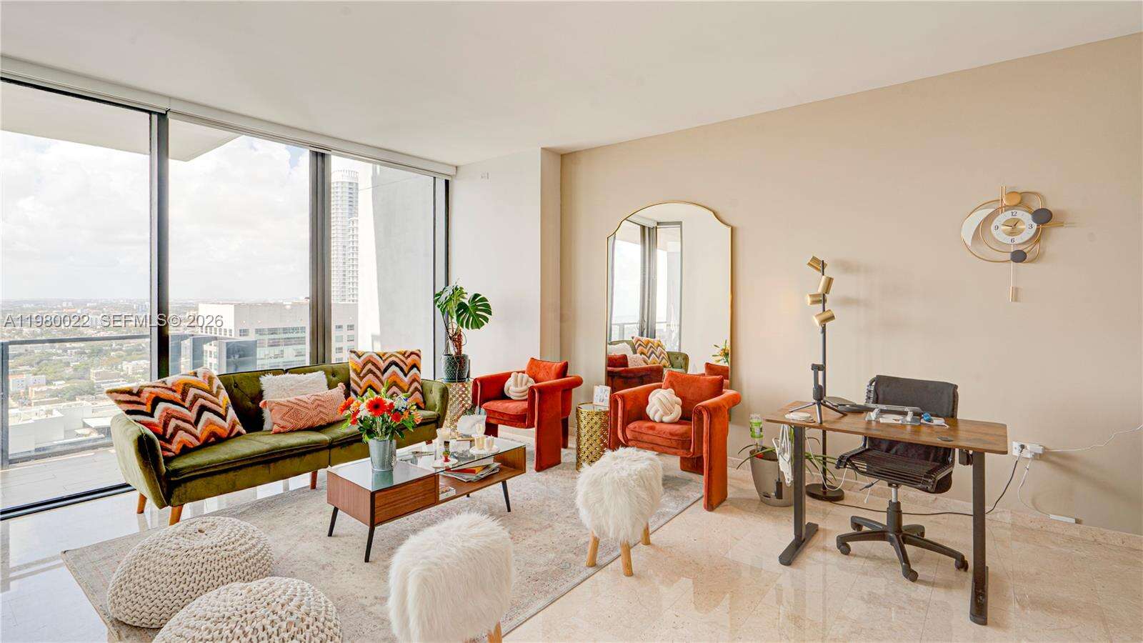 Rise Brickell at 88 7 St, Miami, FL 33130 - For Sale photo 4