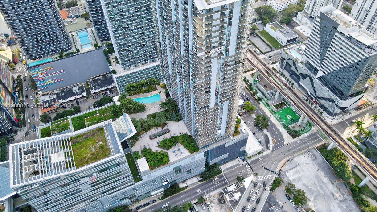 Rise Brickell at 88 7 St, Miami, FL 33130 - For Sale photo 38