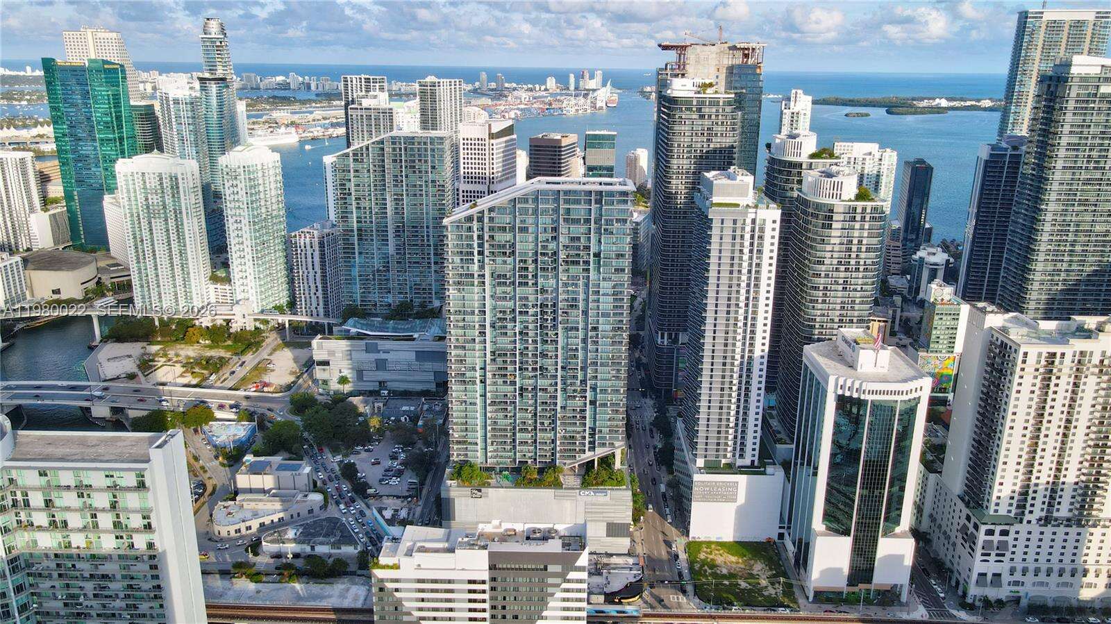 Rise Brickell at 88 7 St, Miami, FL 33130 - For Sale photo 45