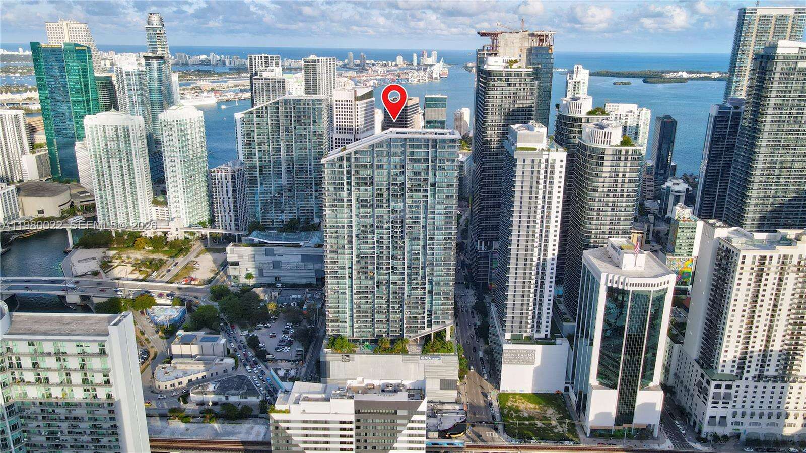 Rise Brickell at 88 7 St, Miami, FL 33130 - For Sale photo 47