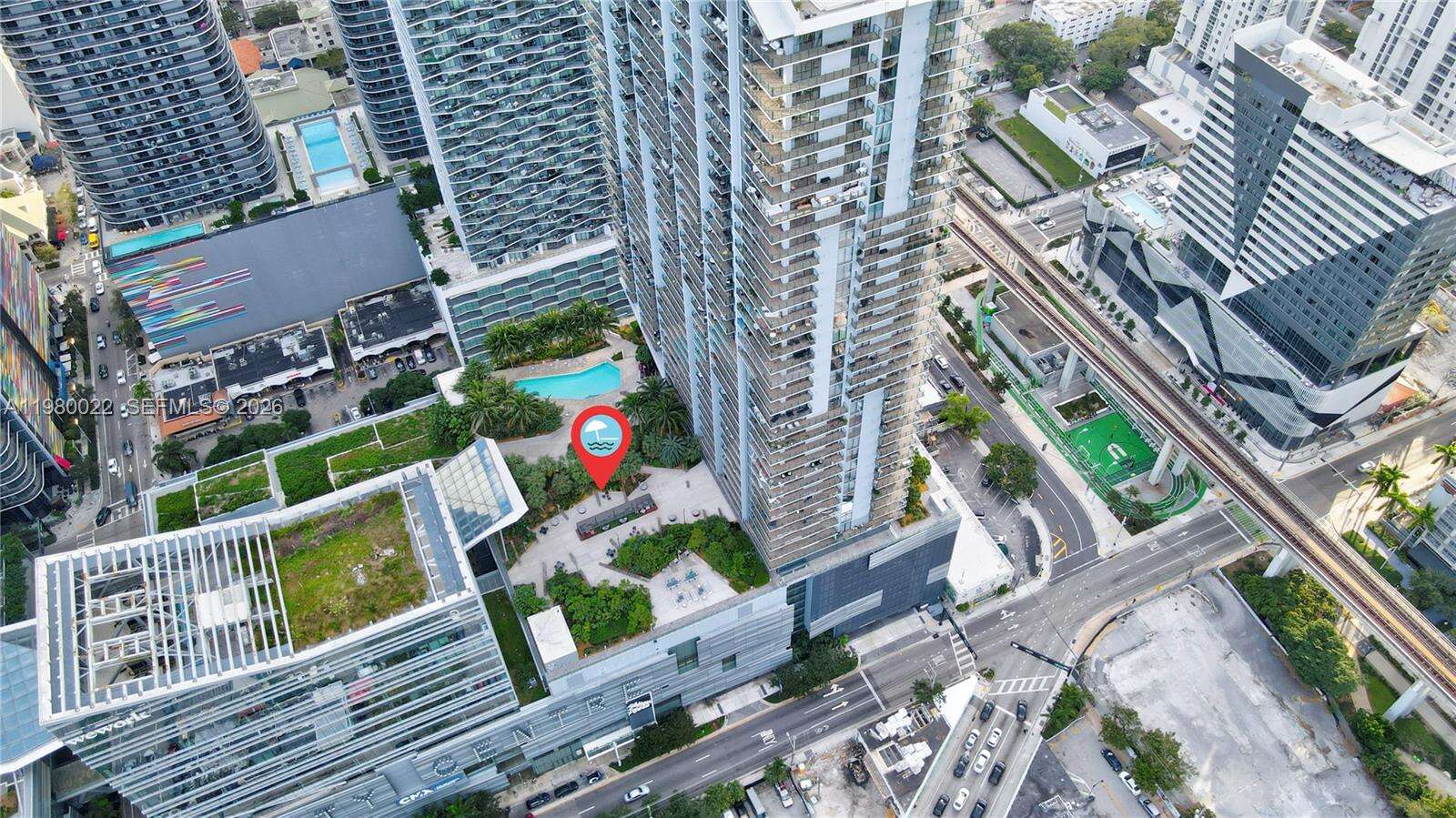 Rise Brickell at 88 7 St, Miami, FL 33130 - For Sale photo 48