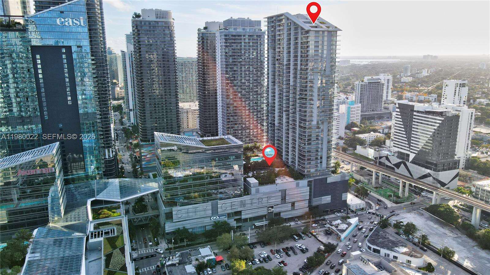 Rise Brickell at 88 7 St, Miami, FL 33130 - For Sale photo 49