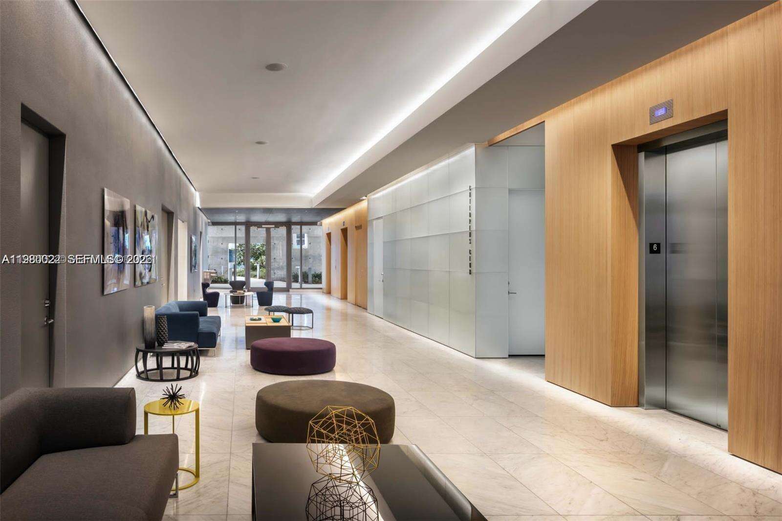 Rise Brickell at 88 7 St, Miami, FL 33130 - For Sale photo 54