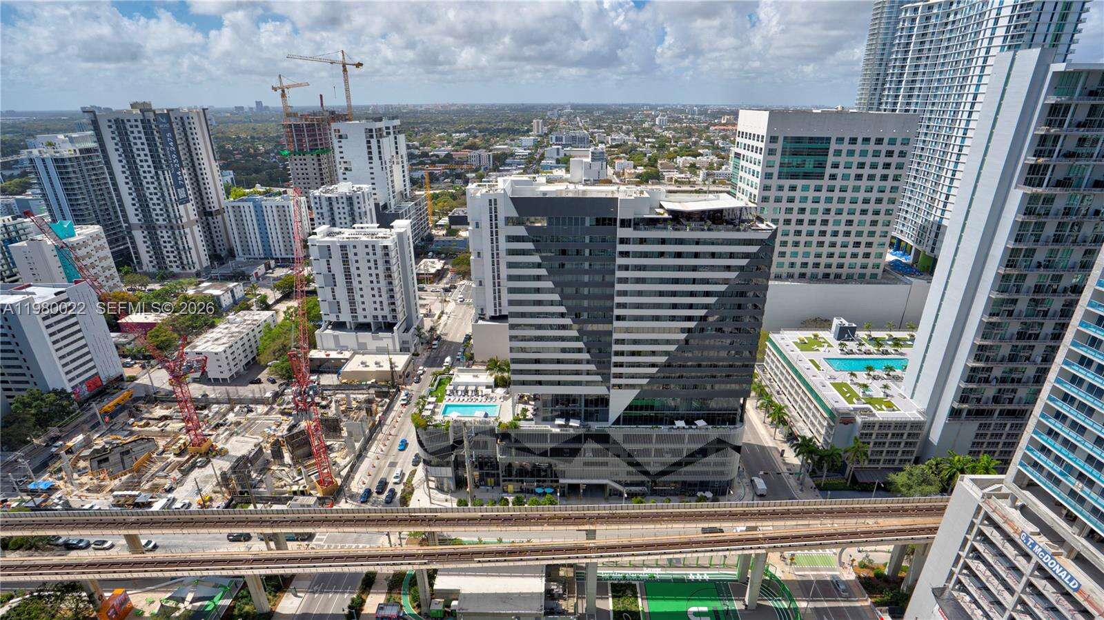 Rise Brickell at 88 7 St, Miami, FL 33130 - For Sale photo 10