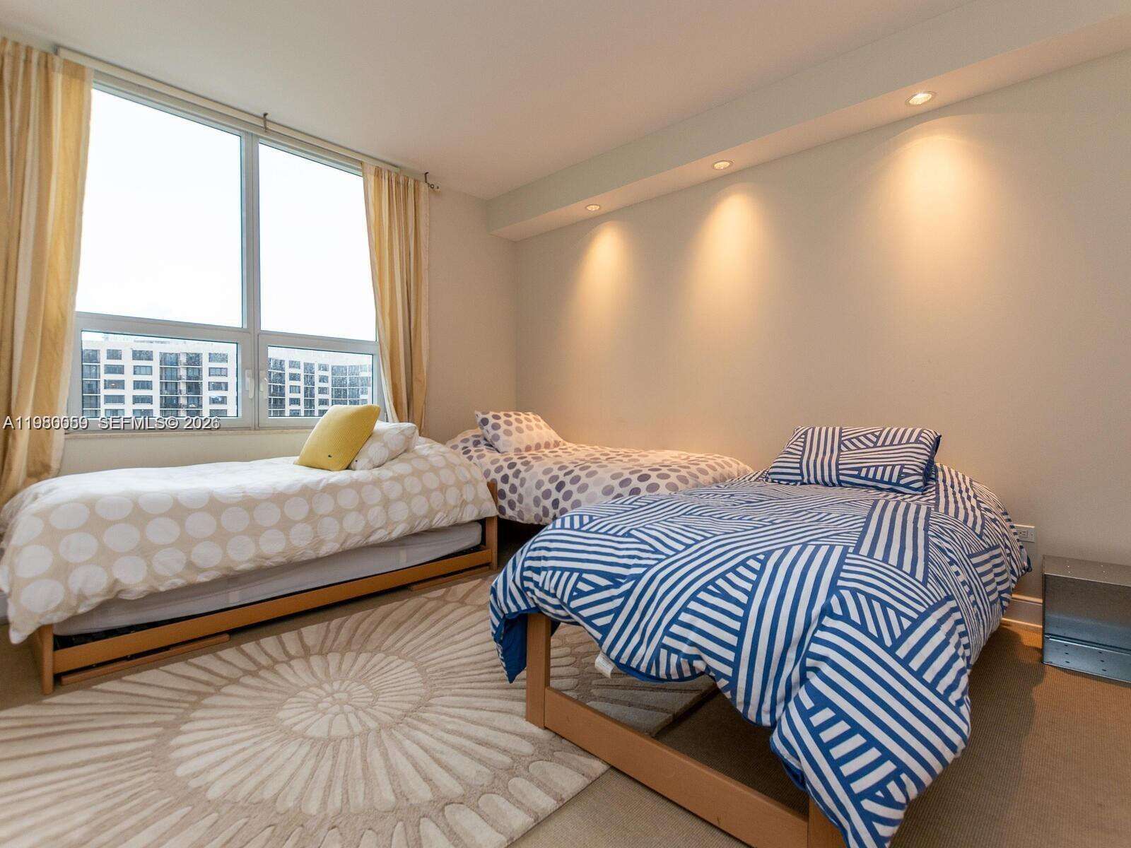 THREE TEQUESTA POINT - 848 Brickell Key Dr, Miami, FL 33131 | Picture 19