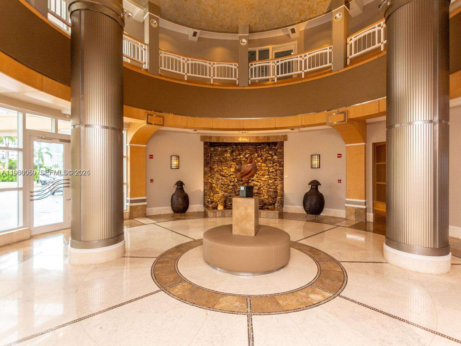 THREE TEQUESTA POINT - 848 Brickell Key Dr, Miami, FL 33131 | Picture 3