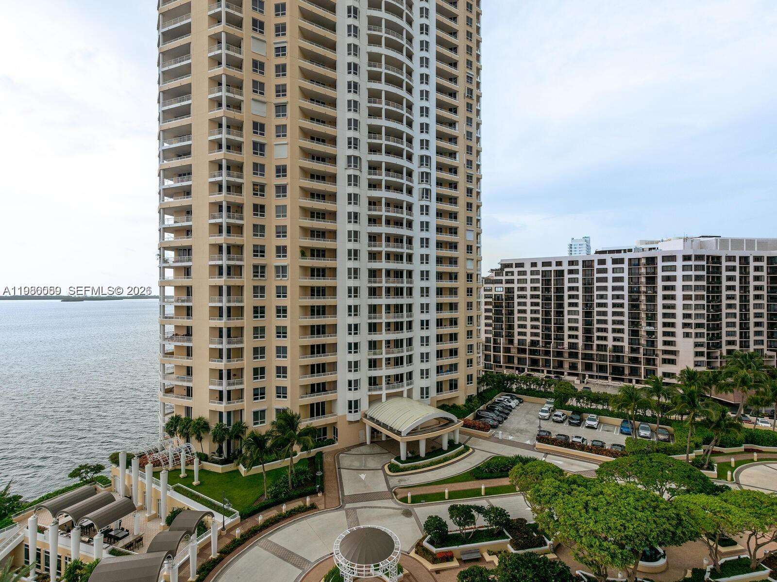 THREE TEQUESTA POINT - 848 Brickell Key Dr, Miami, FL 33131 | Picture 31