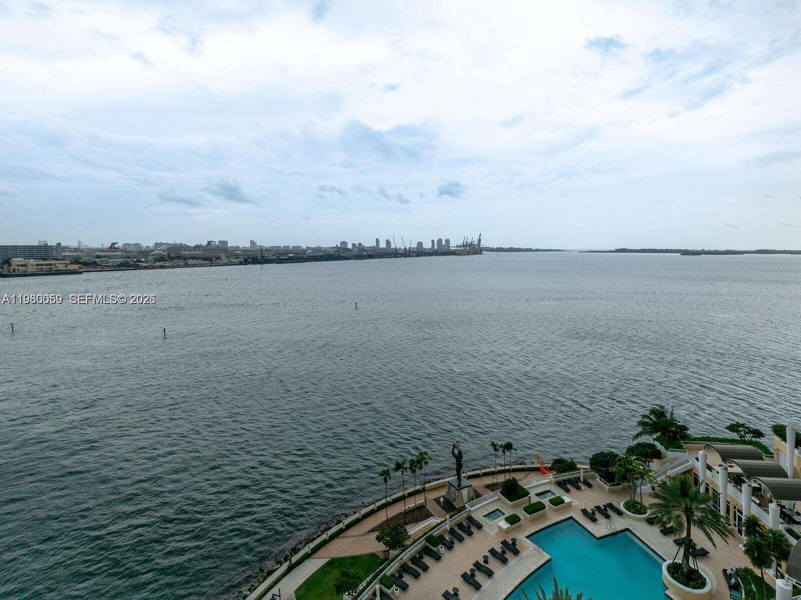 THREE TEQUESTA POINT - 848 Brickell Key Dr, Miami, FL 33131 | Picture 32