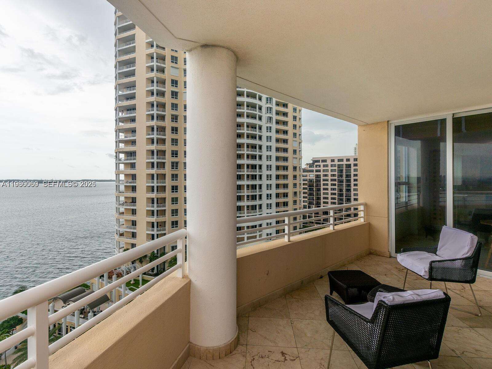 THREE TEQUESTA POINT - 848 Brickell Key Dr, Miami, FL 33131 | Picture 33