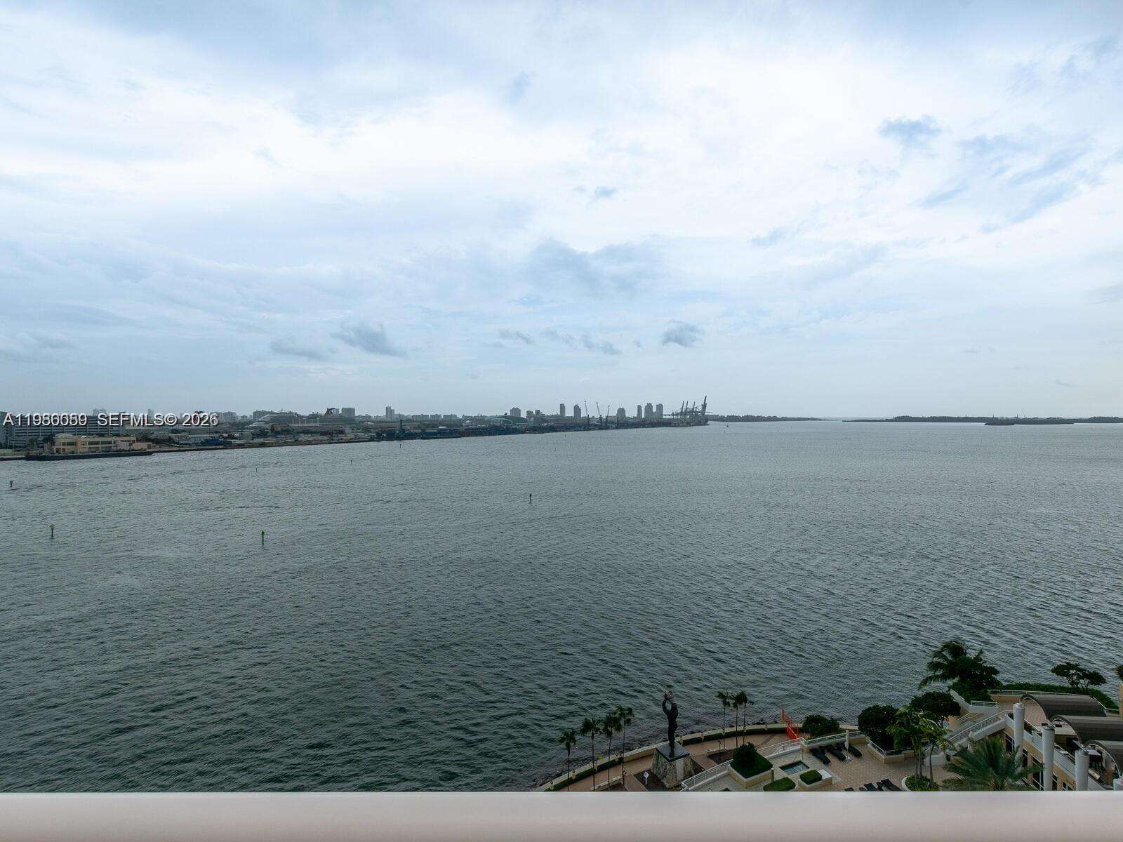 THREE TEQUESTA POINT - 848 Brickell Key Dr, Miami, FL 33131 | Picture 34