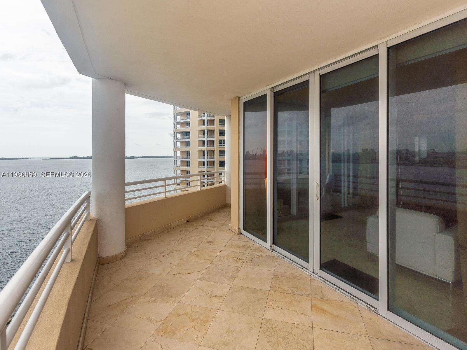 THREE TEQUESTA POINT - 848 Brickell Key Dr, Miami, FL 33131 | Picture 35