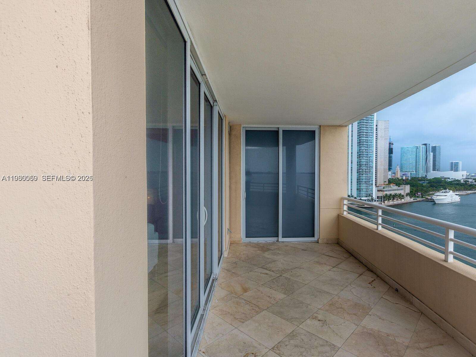 THREE TEQUESTA POINT - 848 Brickell Key Dr, Miami, FL 33131 | Picture 36