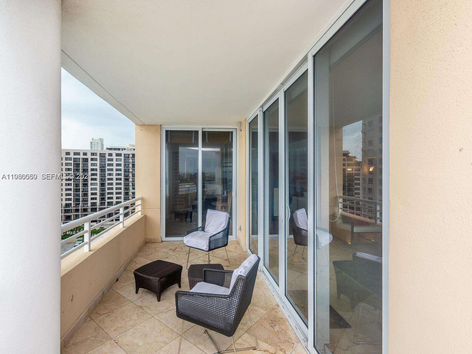 THREE TEQUESTA POINT - 848 Brickell Key Dr, Miami, FL 33131 | Picture 37