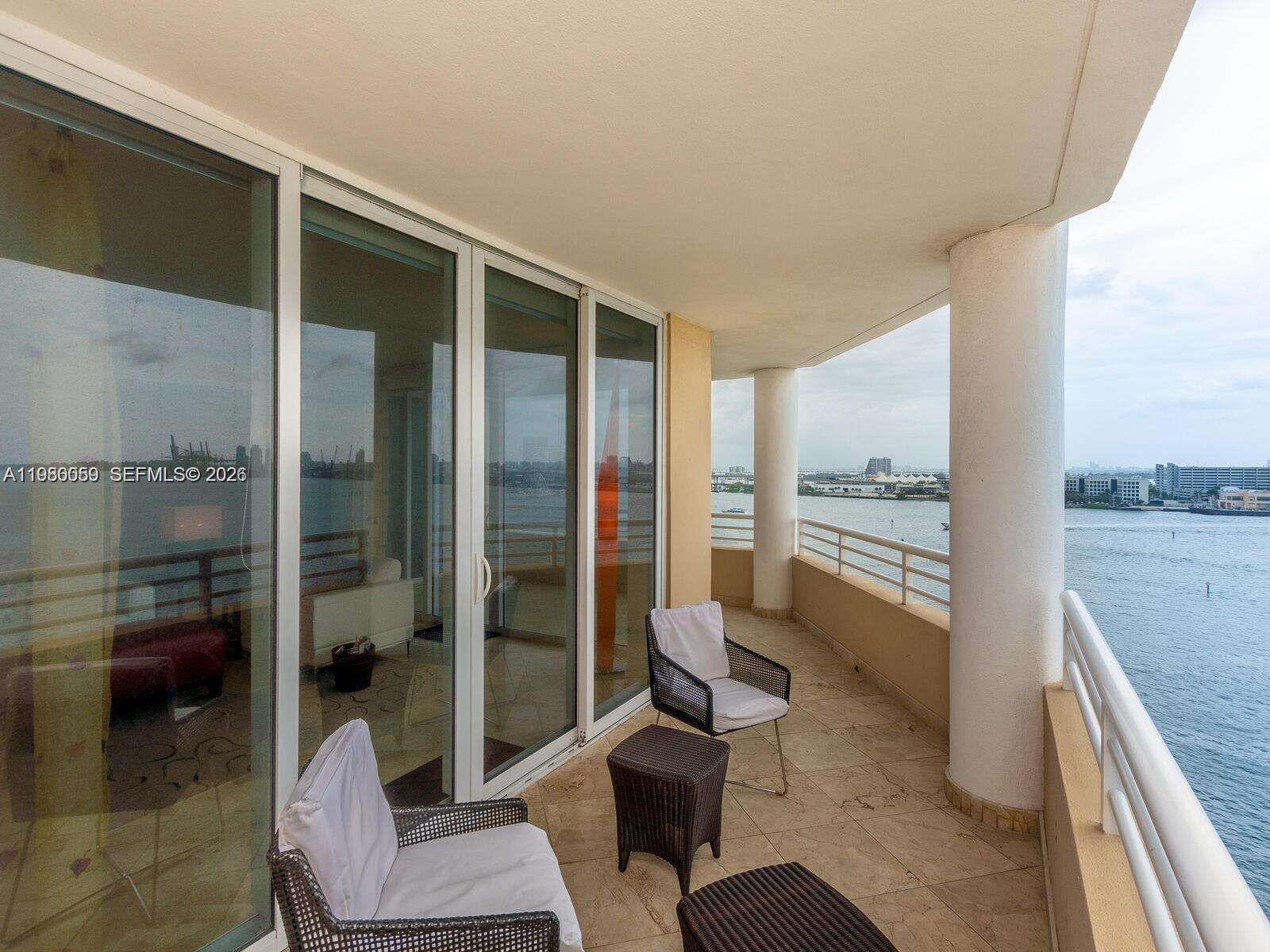 THREE TEQUESTA POINT - 848 Brickell Key Dr, Miami, FL 33131 | Picture 38