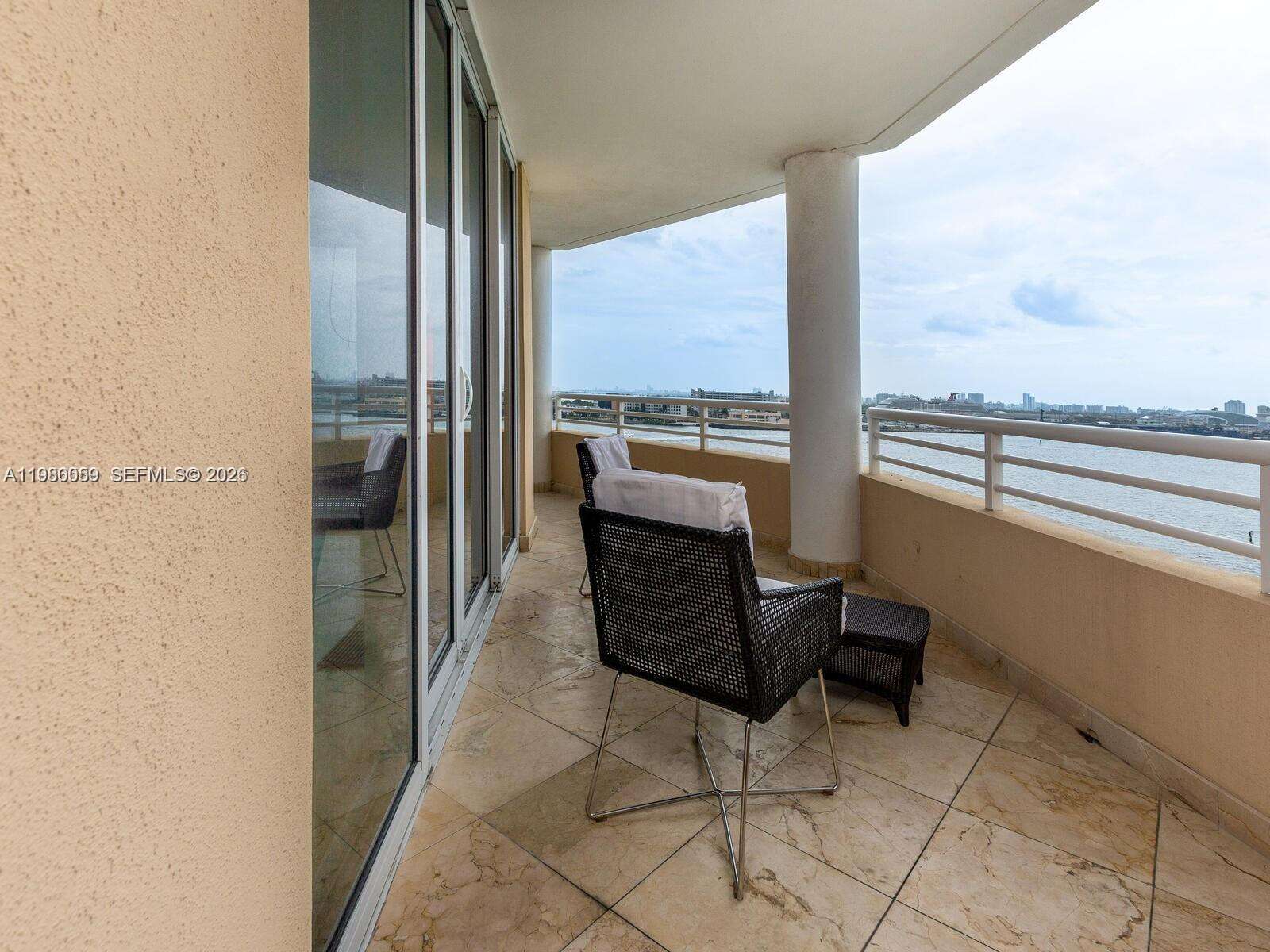 THREE TEQUESTA POINT - 848 Brickell Key Dr, Miami, FL 33131 | Picture 39