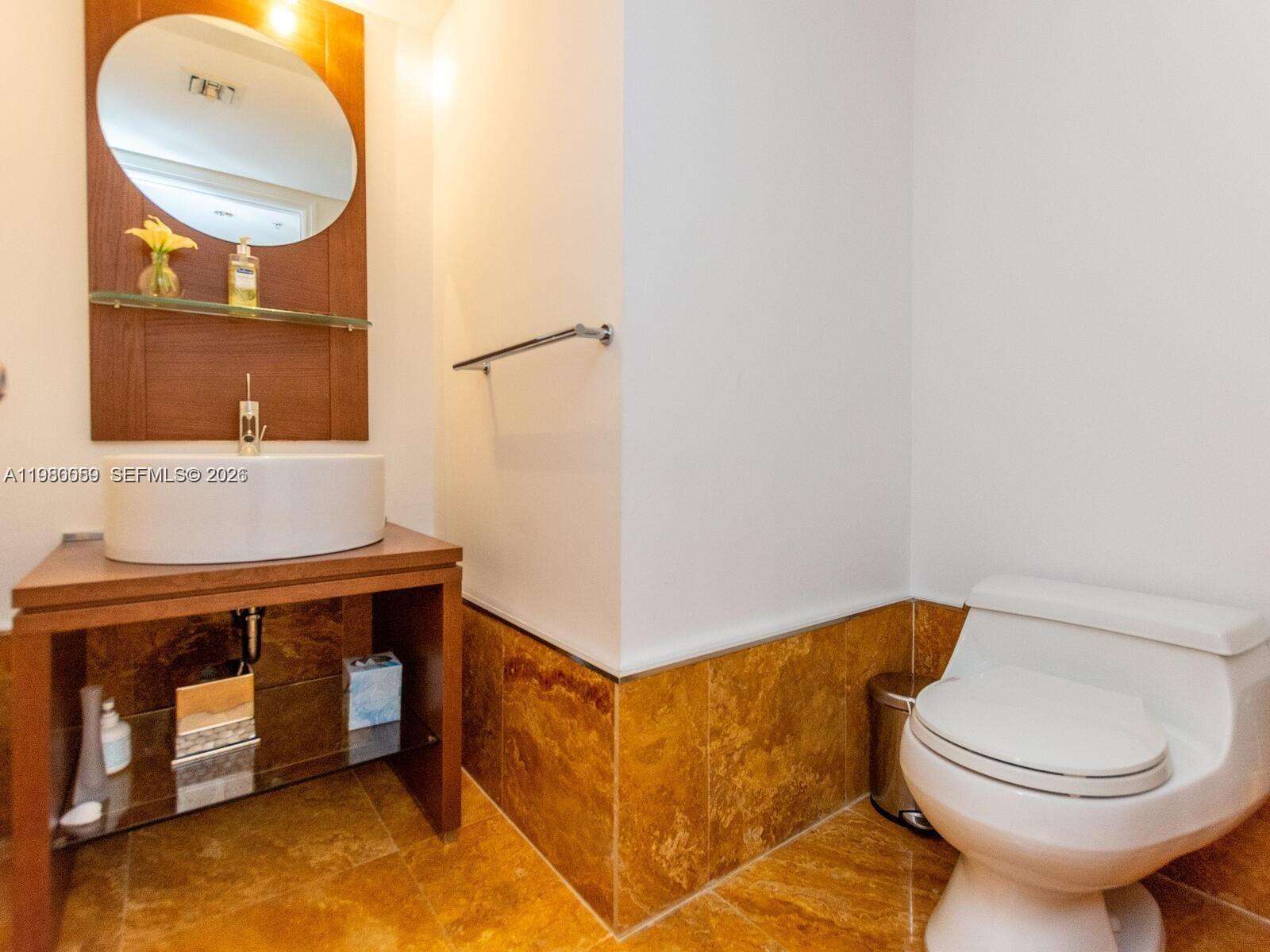 THREE TEQUESTA POINT - 848 Brickell Key Dr, Miami, FL 33131 | Picture 40