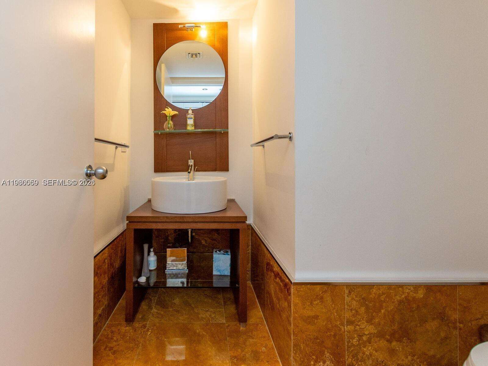 THREE TEQUESTA POINT - 848 Brickell Key Dr, Miami, FL 33131 | Picture 41